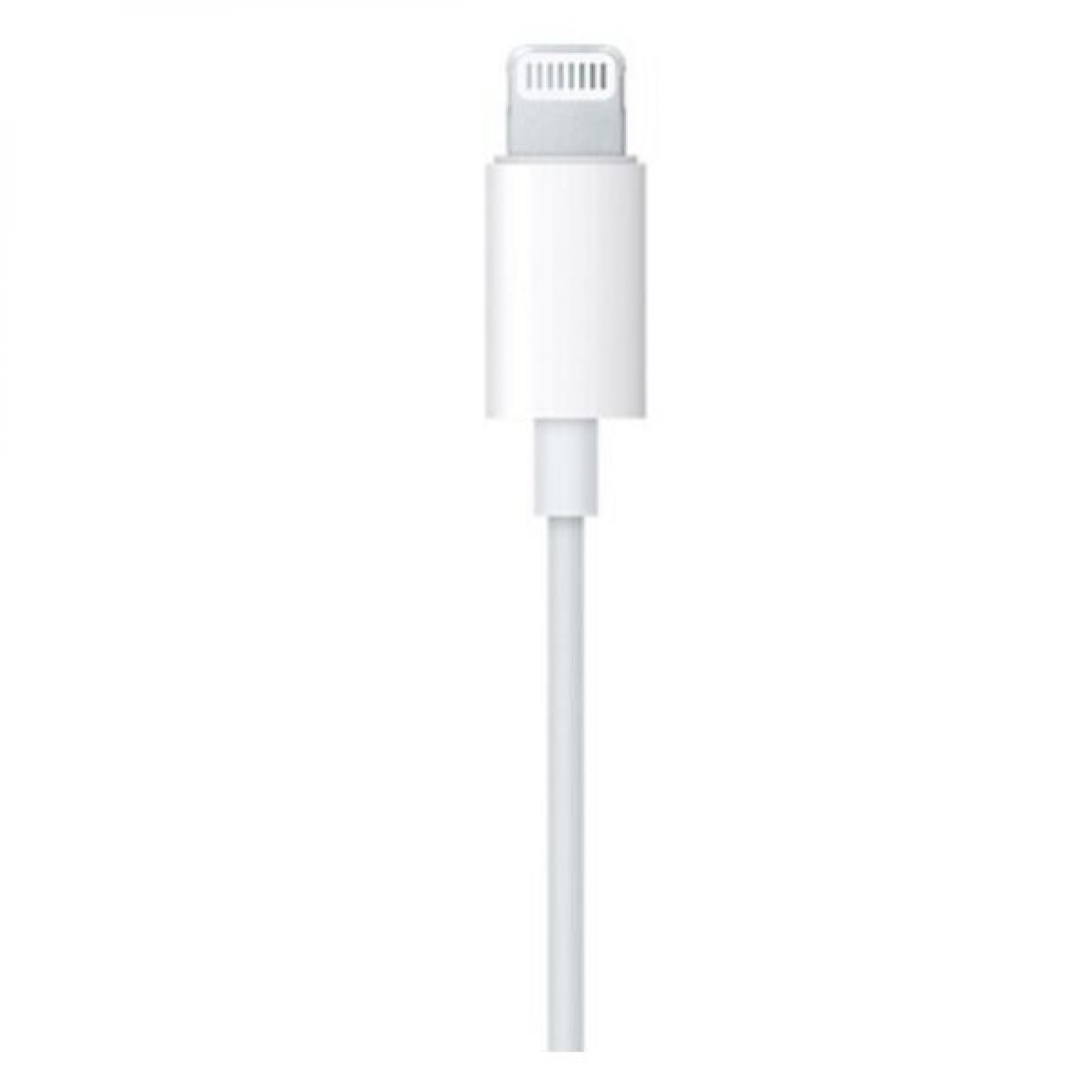 Apple EarPods with Lightning Connector (MMTN2)